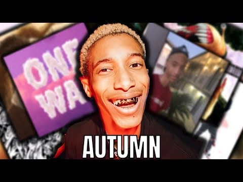 The Untold Story Of Autumn thumbnail
