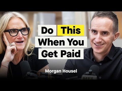 The Best Financial Advice You’ll Ever Hear thumbnail