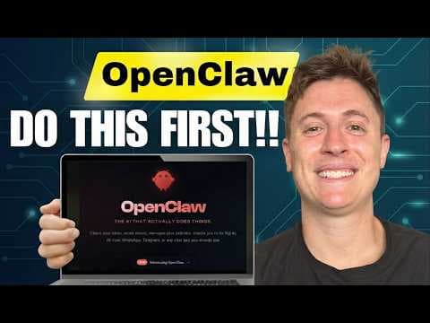 How to Configure OpenClaw for Autonomous Work thumbnail