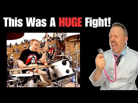The INSANE History Of Sum 41's FAT LIP! thumbnail