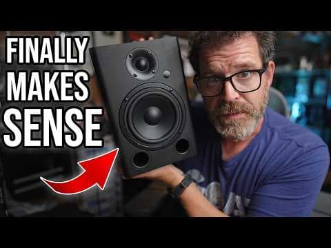 Neumi BS5P-ARC Review: Great Value, Light Bass thumbnail