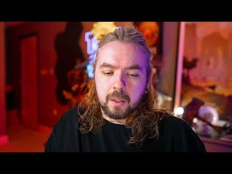 The worst time of my life... thumbnail