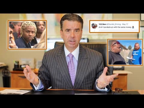 What Are the Legal Implications of EDP445 and PPP Fraud Cases? thumbnail