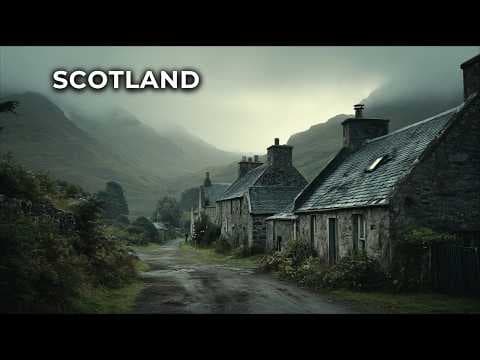 SCOTLAND: The Old World Still Alive | Travel documentary thumbnail