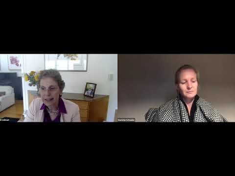 Democracy, Technology, and Regulation: A Conversation with Marietje Schaake, former Dutch Politician thumbnail