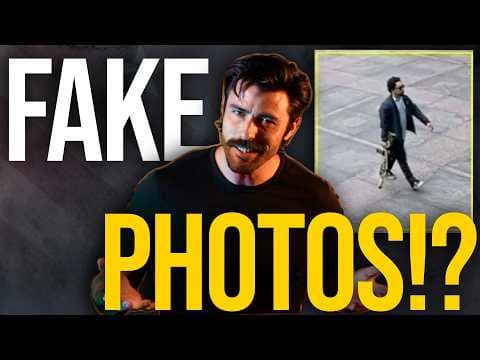 What's wrong with the PARK AVENUE SHOOTING? thumbnail