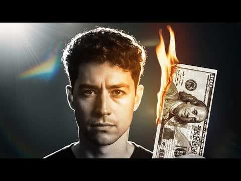 the single best way to make more money with ai in 2025 thumbnail