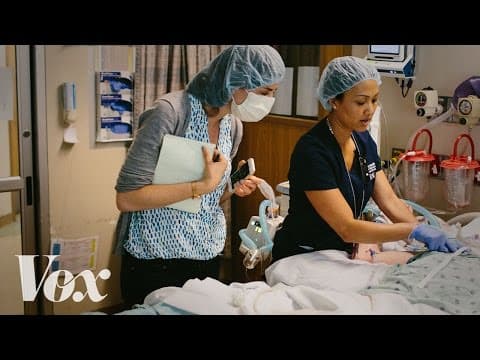 Do no harm: Some hospitals let a preventable infection kill their patients thumbnail