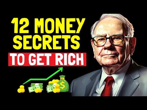 What Are the Top Money Secrets from Financial Books? thumbnail