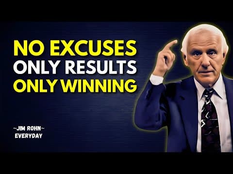 DO WHATEVER IT TAKES TO WIN | Jim Rohn Motivation thumbnail