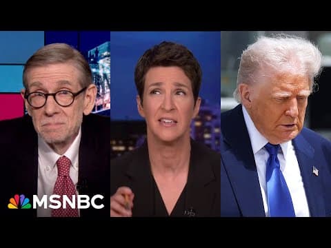 Why Donald Trump's medical records say more than he realizes thumbnail