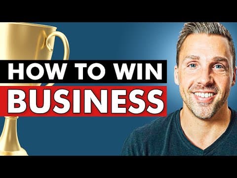Why Do Some Entrepreneurs Always Succeed? thumbnail