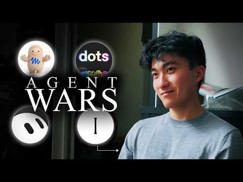 Noah Shinn on Instinct AI Personal Assistant thumbnail