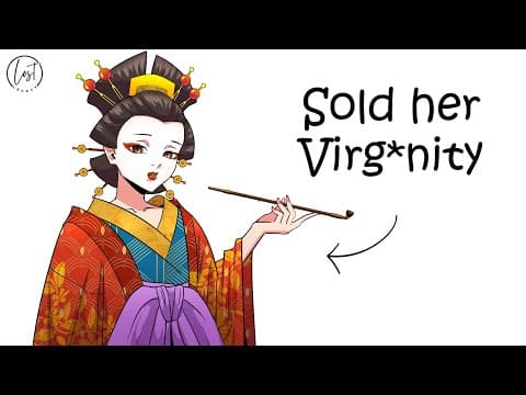 Your Life as an Oiran thumbnail
