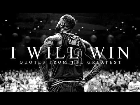 How to Build the Discipline and Mindset to Win thumbnail