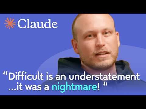 Boris Cherny (Creator of Claude Code) On What Grew His Career And Building at Anthropic thumbnail