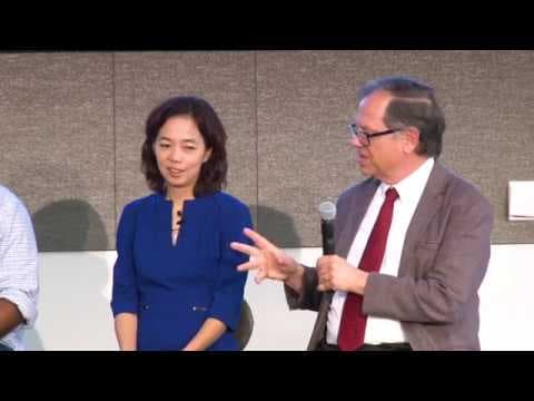Panel Discussion thumbnail