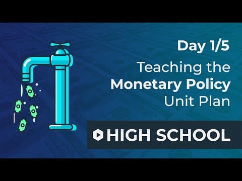 How Do Banks Operate and Make Money? thumbnail