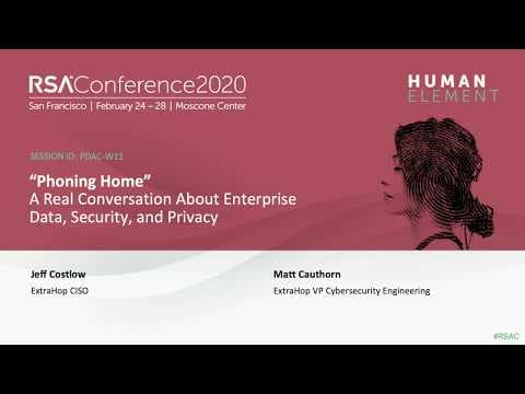 How to Assess Enterprise Phoning-Home Risks thumbnail