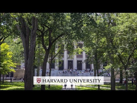 President-Elect Claudine Gay Message to the Community thumbnail