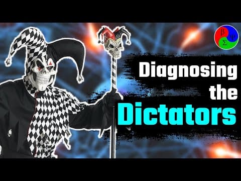 The Trickster "Archetype" is destroying Western Culture thumbnail