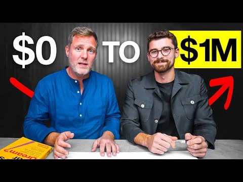 How to Build a $100M Personal Brand by 2025 thumbnail