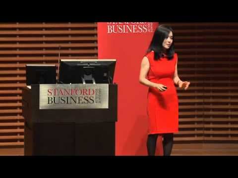 Hyeonseo Lee: My Escape from North Korea and Life Beyond thumbnail