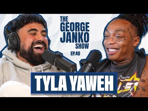 What Is Tyler Yahweh's Journey in Music and Life? thumbnail