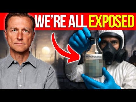 Why Men Are Fading: The Hidden Testosterone Crisis thumbnail