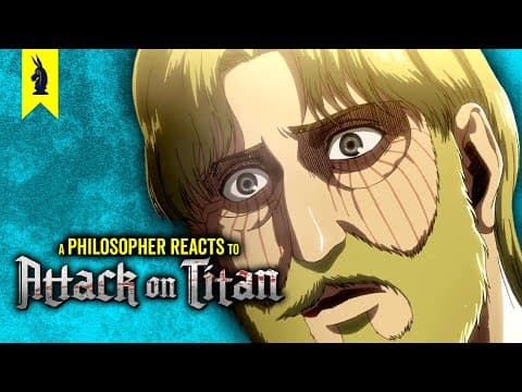 Why Antinatalism Appears in Attack on Titan thumbnail
