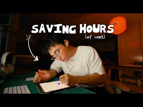 How I'm Getting Better at Content Creation (what's working) thumbnail