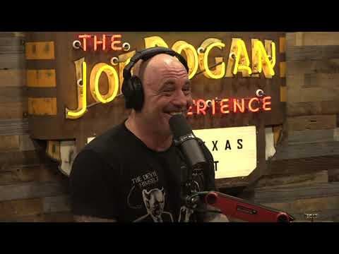 Joe Rogan Experience #1707 - Kyle Dunnigan & Kurt Metzger thumbnail
