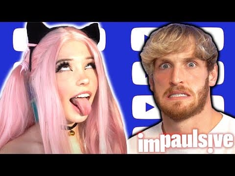 Belle Delphine's First Adult Film: What To Expect? thumbnail