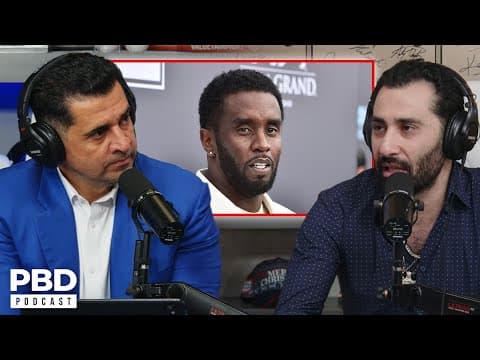 "Shove The Money Up Your ASS!" - TraxNYC ROASTS Rappers And Their BROKE Behavior thumbnail