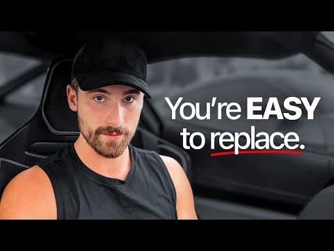 You’re not POOR. You’re just missing these 7 THINGS. thumbnail