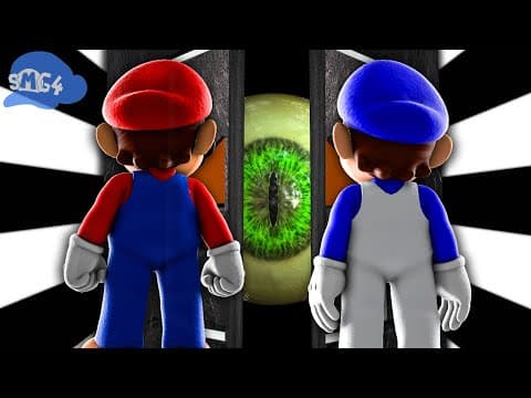 SMG4: The Day HE Arrived. thumbnail
