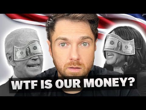 Wtf Is Bidenomics? How It Affects You thumbnail