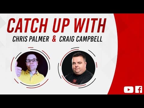 How to Optimize SEO for 2024: Live Q&A Insights thumbnail