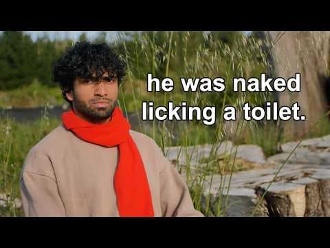 You'll never GOON again after hearing what I f*cking witnessed... thumbnail
