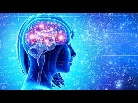 STUDY POWER | Focus, Increase Concentration, Calm Your Mind | White Noise For Homework & School thumbnail