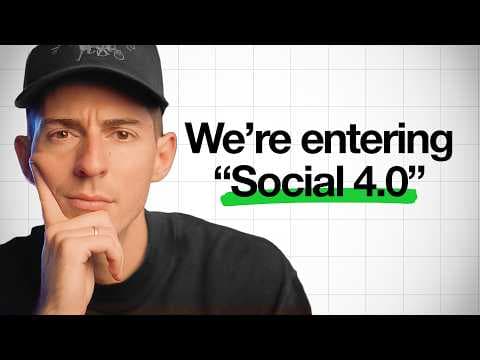 How Social Media Strategies Are Changing thumbnail
