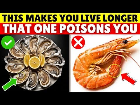 The Best & Worst Seafood Choices for Seniors thumbnail