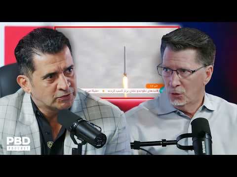 “This Isn’t About Nukes” - Trump’s Operation Epic Fury TARGETS Iran's Real Threat To The West thumbnail