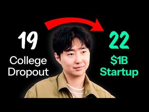 How to Build a $1B Startup in the Crypto Industry thumbnail