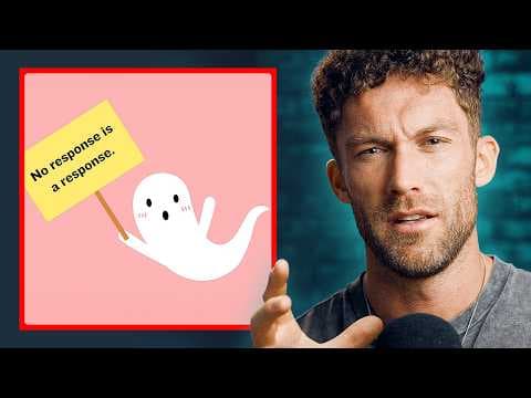 How To Get Over Being Ghosted thumbnail
