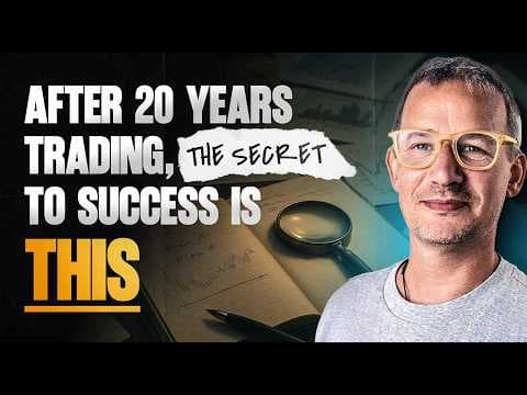 The Coach of Trading Champions: Tom Vorwald thumbnail