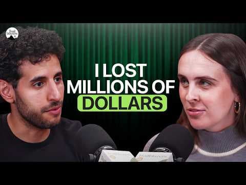 Nas Daily on Risking His Creator Brand for AI thumbnail