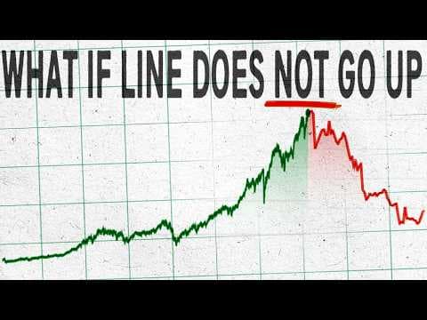 This Economy Sucks... Why Is The Stock Market Booming? thumbnail