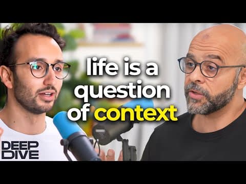 How Can You Choose Happiness in Difficult Times? thumbnail
