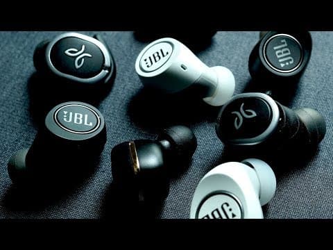 Why Bluetooth Earbuds LAG when Gaming or Watching Videos thumbnail